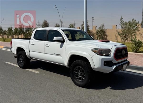 Toyota for sale in Iraq